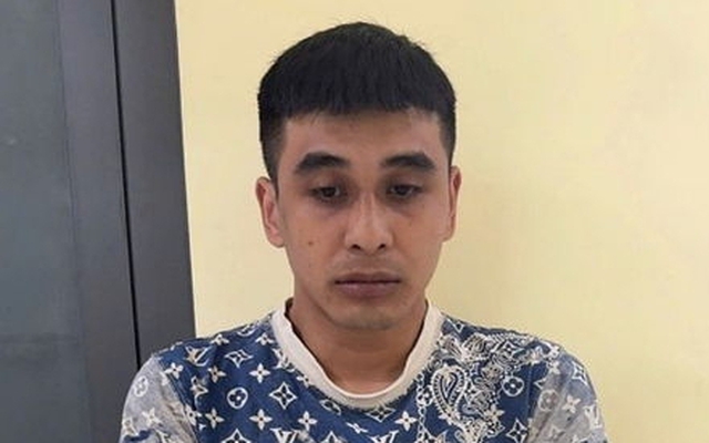 Ra quyết định bắt tạm giam Lý Thanh Toàn SN 1999