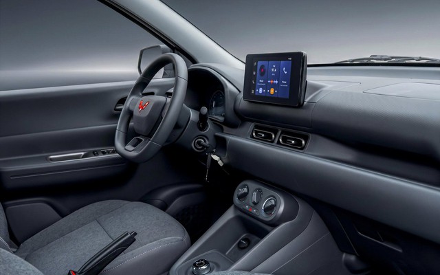 Sắp bàn giao xe 7 chỗ mới giá 500 triệu đồng: Bản hybrid ăn xăng 1,1 lít/100km, Xpander, Veloz gặp khó?