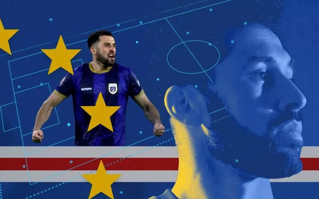 Cựu nhân viên ngân hàng tranh tài ở World Cup 2026