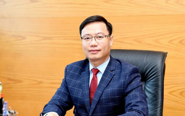 Profile cực khủng của tân Giám đốc Đại học Kinh tế Quốc dân