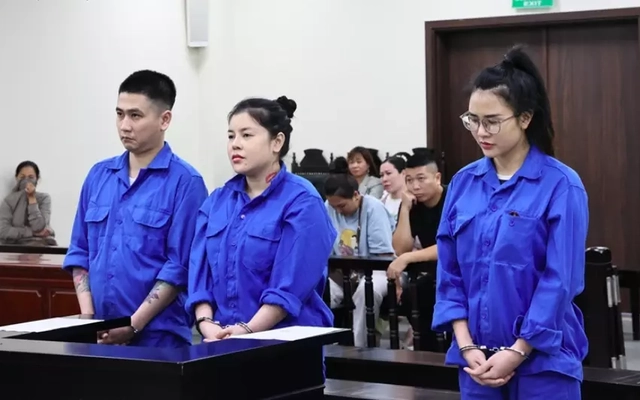 Màn kịch 'chạy' án tử hình cho kẻ buôn ma túy để chiếm đoạt 11 tỷ đồng