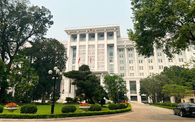 Văn phòng Chính phủ dự kiến giảm còn 17 đơn vị