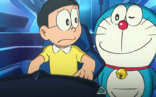 3 bảo bối Doraemon rất cần cho người lười đi làm