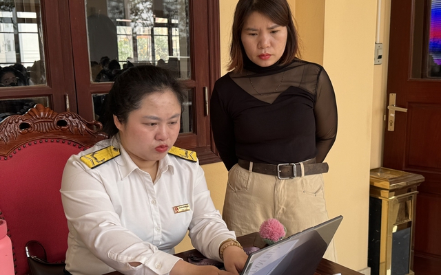 Tất cả người dân chú ý: Đồng loạt xử lý 1 vấn đề về thuế trên cả nước, vi phạm sẽ chuyển sang công an