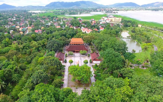 Việt Nam vừa có thêm một Khu du lịch Quốc gia: Rộng hơn 10.000ha, miễn phí vé cho toàn bộ người dân