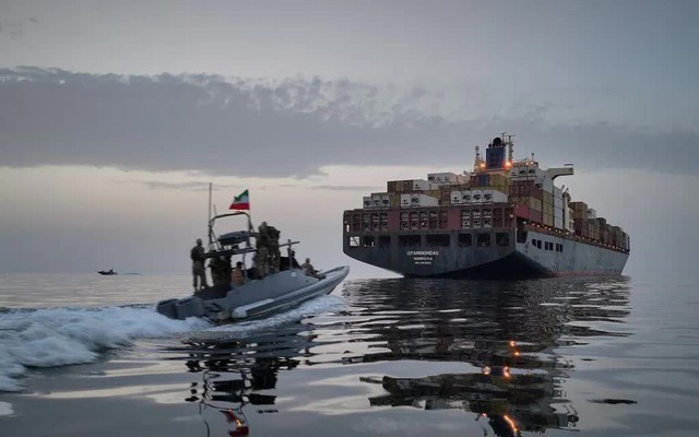 3 kịch bản rủi ro từ gián đoạn eo biển Hormuz