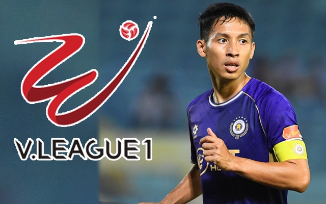 Cậu bé soát vé năm nào hóa "chiến binh không phổi" ở V.League, đạt cột mốc đáng nhớ cùng đội bầu Hiển