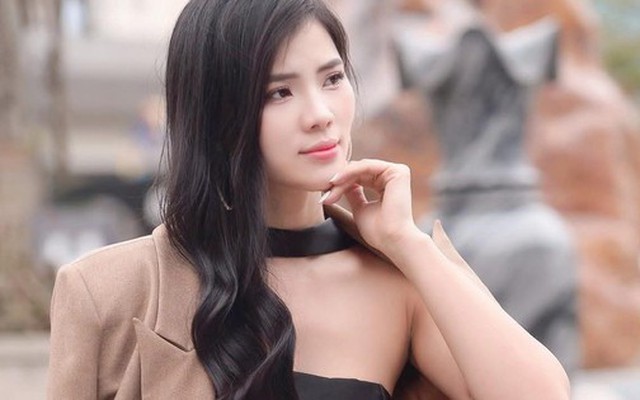 Hoa hậu là vợ giáo sư trẻ nhất Việt Nam: "Giáo sư phải vào bếp nấu ăn, nấu được món ngon mình khen"