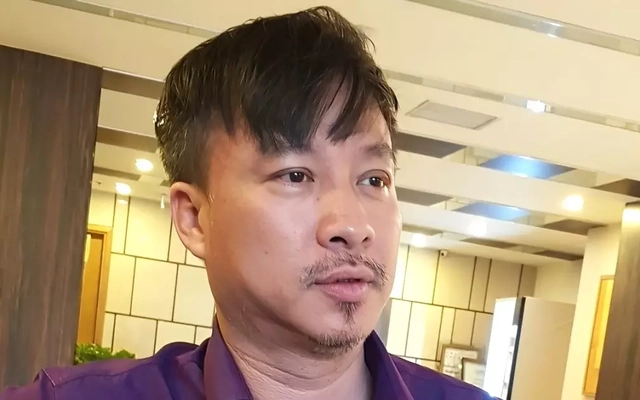 Ca sĩ Quang Lập bị cưỡng chế bàn giao nhà