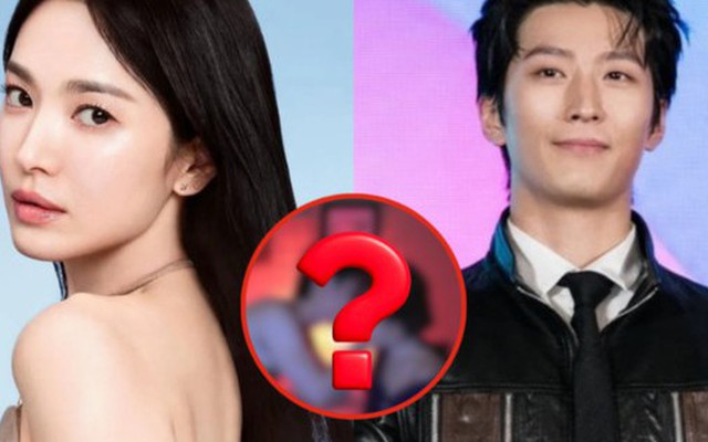 Quá khứ khó tin của Song Hye Kyo và Đậu Kiêu