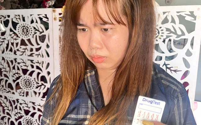 Ra lệnh bắt tạm giam chủ tiệm spa Lê Thị Giỏi SN 1996