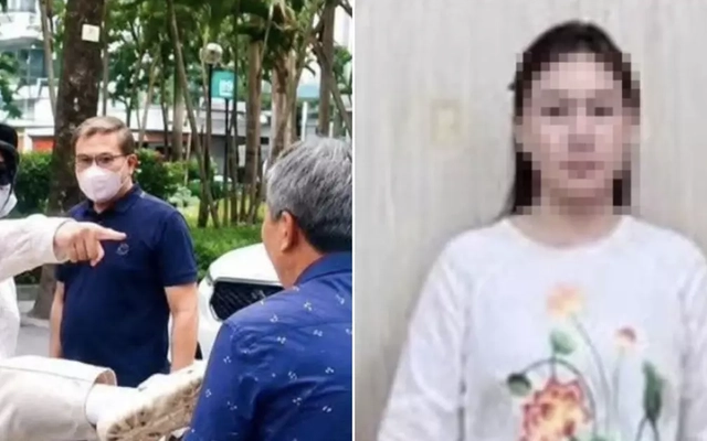 Từ vụ cô gái tấn công người đàn ông: Không thể dùng hành vi côn đồ giải quyết va chạm giao thông