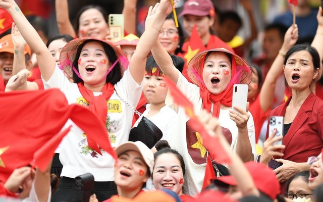 VN sắp có triển lãm quốc tế về sản phẩm người Việt tiêu thụ 27 lít/năm, quy mô thị trường hơn 10 tỷ USD