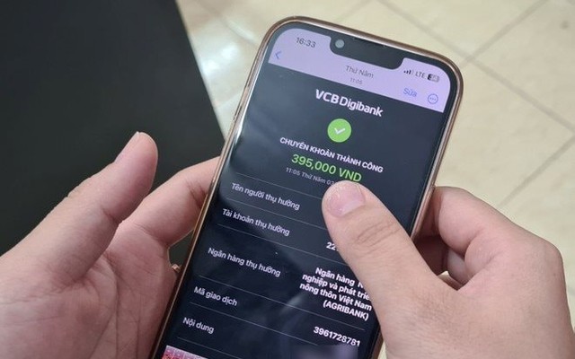 Đại diện Cục Thuế cảnh báo những dòng tiền sau chuyển vào tài khoản cá nhân có thể bị nghi trốn thuế