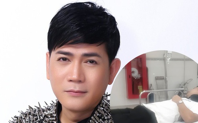 Nam ca sĩ sở hữu biệt thự từ Việt Nam sang Mỹ: "Tôi muốn dừng lại, kết thúc tất cả"