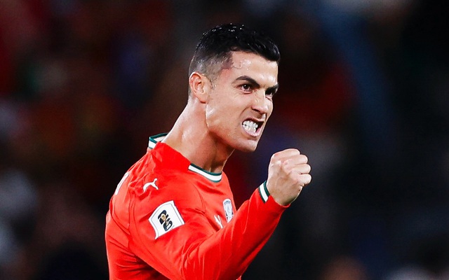 Ngỡ ngàng về sự bền bỉ của Ronaldo: Lập kỷ lục với 6 kỳ World Cup nhưng chỉ thiếu một danh hiệu