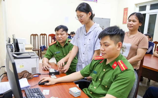 Tất cả người dân có con dưới 14 tuổi phải làm điều này ngay