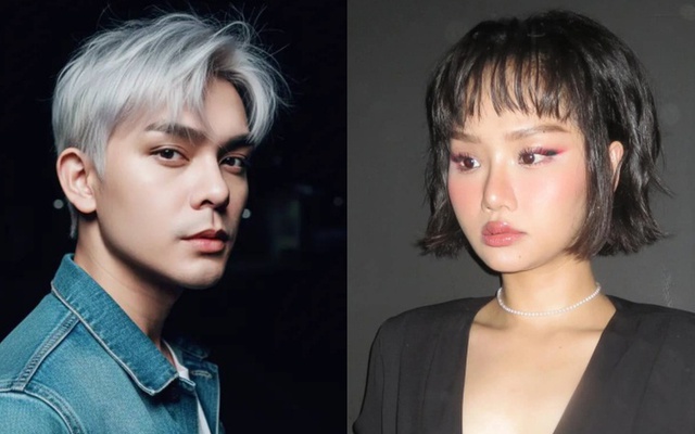 Mối liên hệ giữa Sơn Ngọc Minh và Miu Lê