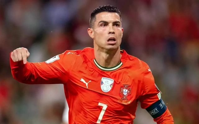 UEFA điều chỉnh lịch sử cho vòng loại World Cup châu Âu