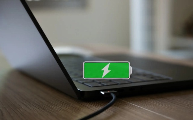 4 mẫu laptop có thời lượng pin tốt nhất năm 2026
