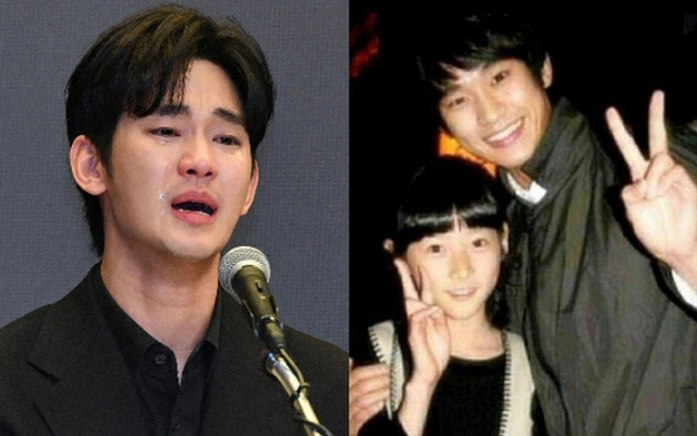 Vụ Kim Soo Hyun bị tố hẹn hò trẻ vị thành niên, luật sư vào cuộc: “Chuyện này thật hi hữu, quá chấn động”