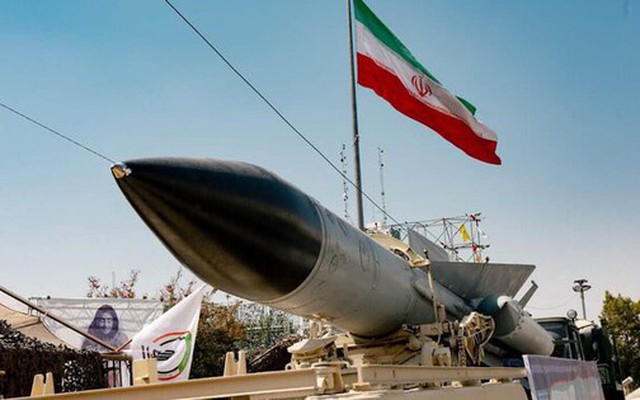 Chiến sự Trung Đông ngày 21-5: Mỹ gửi phản hồi mới, Iran còn giấu vũ khí "khủng"?