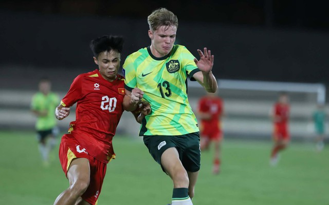 Lịch thi đấu World Cup: Tuyển Việt Nam gặp đội bóng đắt giá hơn cả Brazil và Argentina ngay trận ra quân