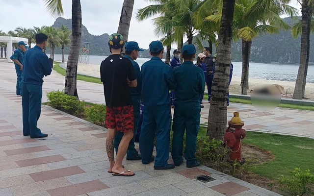 Phát hiện thi thể đôi nam nữ trôi dạt trên vịnh Hạ Long: Hé lộ đặc điểm nhận dạng