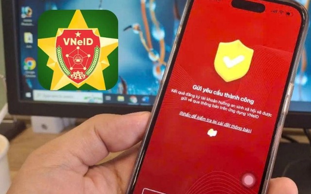 Số điện thoại đã chính chủ nhưng người dùng vẫn có thể bị khoá SIM nếu chưa làm bước này trên VNeID: Cần kiểm tra ngay!