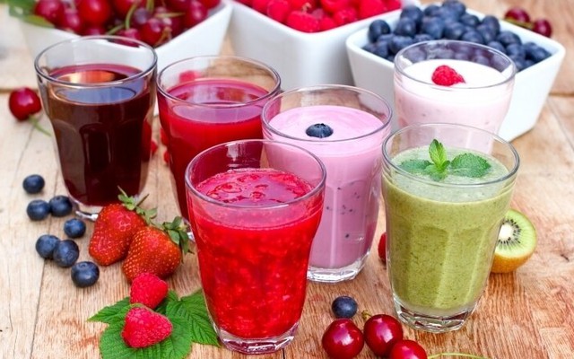 Không chỉ dầu mỡ, lạm dụng 1 loại đồ uống vạn người mê vào ngày hè cũng có thể khiến gan ngập trong mỡ