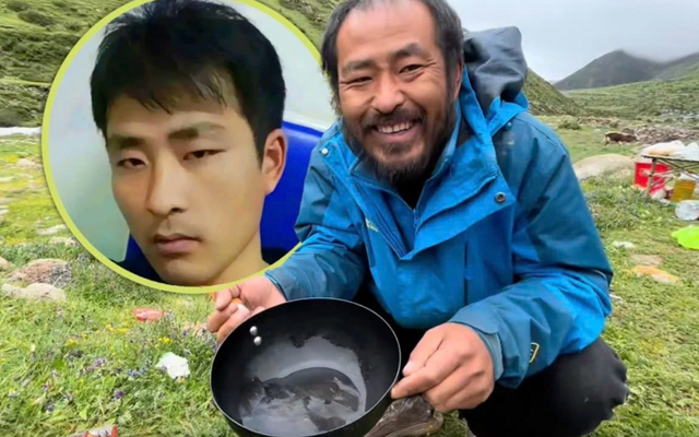 Bi kịch hậu chia tay: Trai trẻ 24 tuổi bỗng chốc biến thành "ông lão khắc khổ" chỉ sau vài tháng lưu lạc