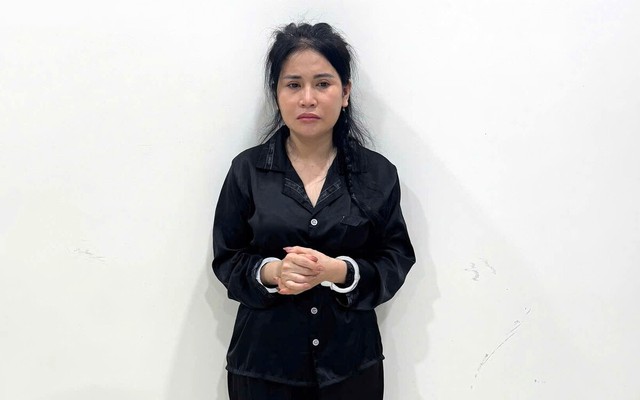 Vạch trần thủ đoạn của người phụ nữ ở Đà Nẵng chủ mưu giết chồng