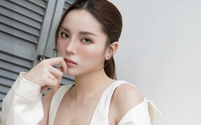 Động thái nóng của Hoa hậu Kỳ Duyên