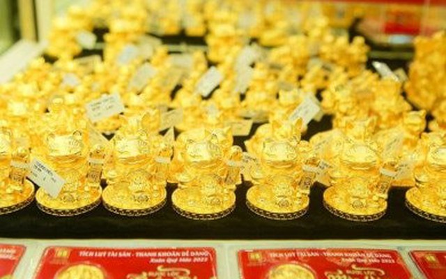 Công an phát hiện thủ đoạn lừa mua vàng mới: Chuyển khoản xong mới biết tiền bị chuyển hướng, vàng biến thành vàng giả