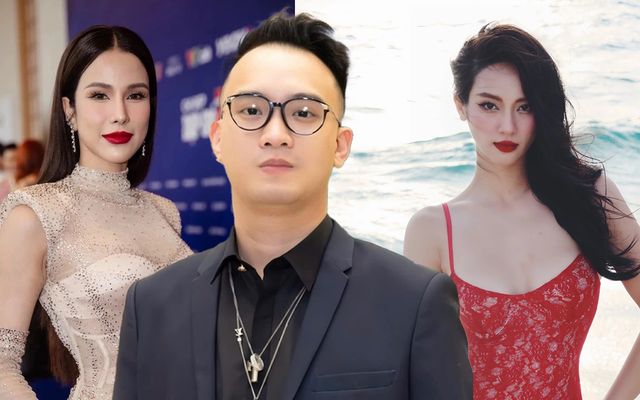 Thiếu gia Phạm Nghiêm Đức là ai?