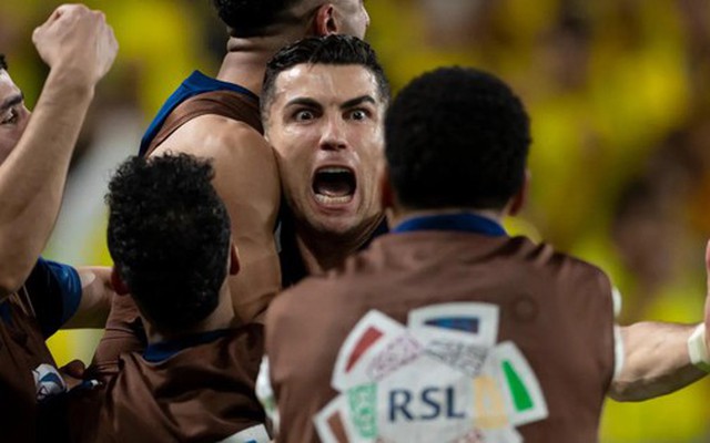 Siêu sao Ronaldo và những tranh cãi!
