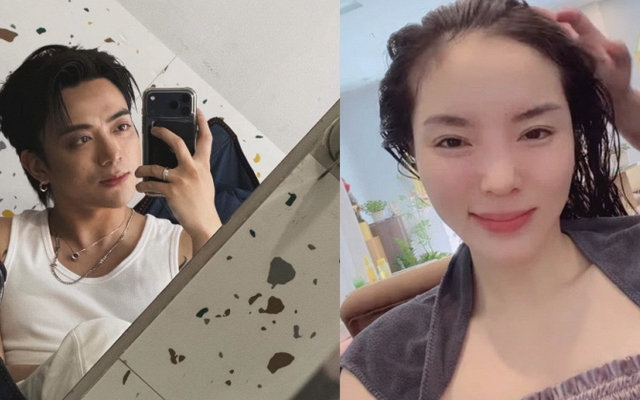 Trưa ngày 22/5, Soobin, Quân A.P, Hoa hậu Kỳ Duyên... cùng loạt sao Việt đồng loạt có động thái này