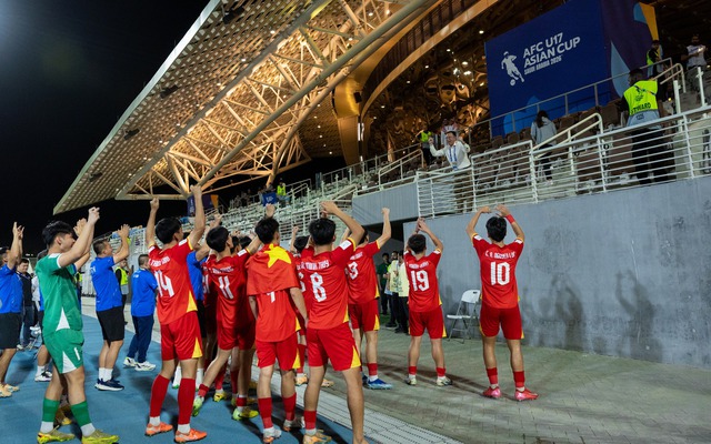 Nhà báo Indonesia: “Tuyển Việt Nam nằm ở bảng đấu rất khó tại World Cup”