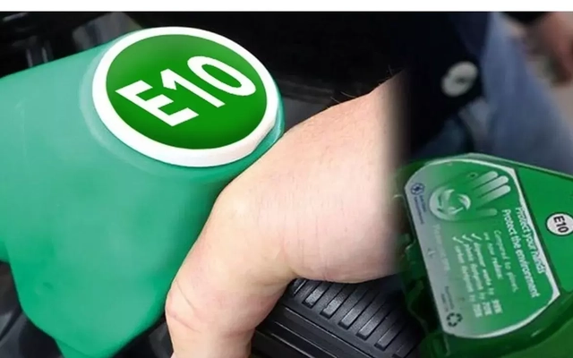 Những loại ô tô, xe máy nào sử dụng được xăng E10?