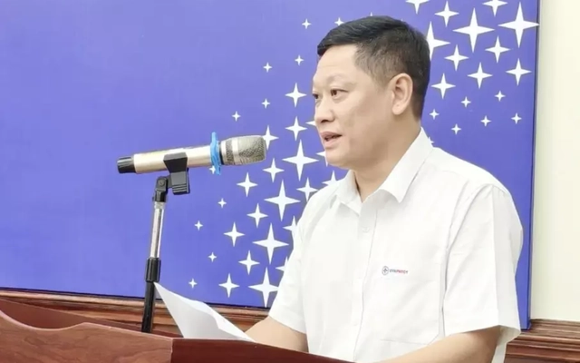 Công ty Điện 1 thông tin việc chủ tịch bị khởi tố, bắt giam