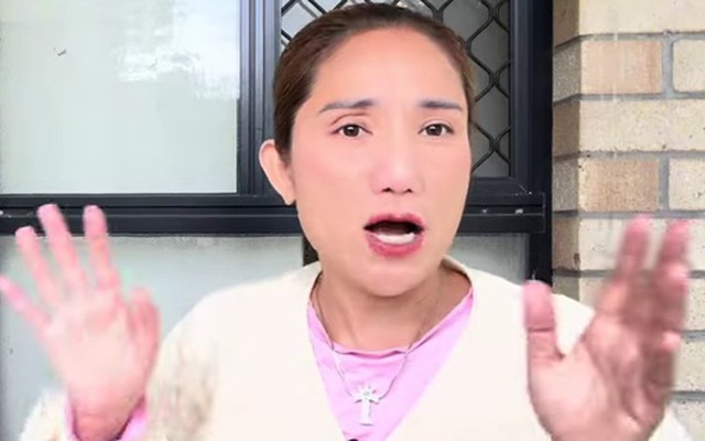 Nữ NSƯT làm mẹ đơn thân: "Nói gia đình tôi thiếu giáo dục là không đúng"