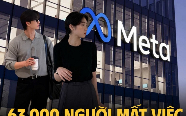 Chỉ trong 5 tháng, 63.000 người mất việc: Bão sa thải bao giờ mới dừng?