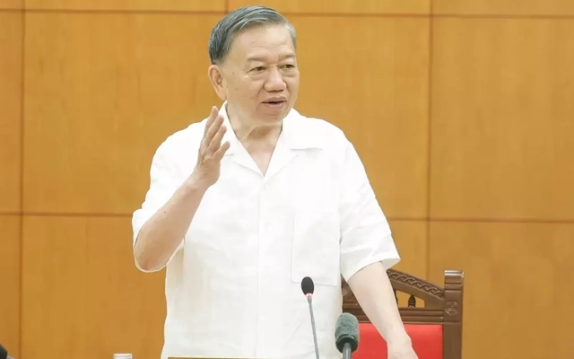 Tổng Bí thư, Chủ tịch nước: Nghiên cứu định hướng phân loại phát triển nhà ở theo 4 nhóm