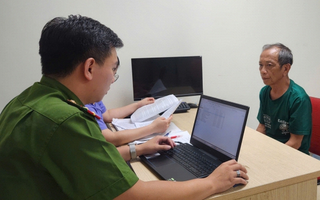 Khám xét khẩn cấp, bắt "thần y" Nguyễn Tiến Nam, hoạt động giao dịch đến gần 100 tỷ đồng