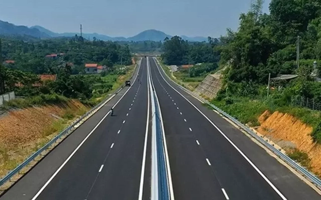 Sẽ có cao tốc hơn 30.000 tỷ nối sân bay Nội Bài - Bắc Ninh?