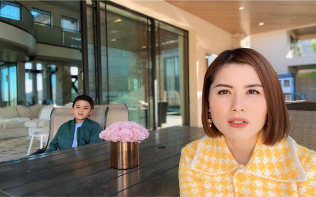 Nam ca sĩ đình đám một thời đi bán cà phê ở tuổi 50 tại TP.HCM, vợ cũ đại gia có động thái đáng chú ý