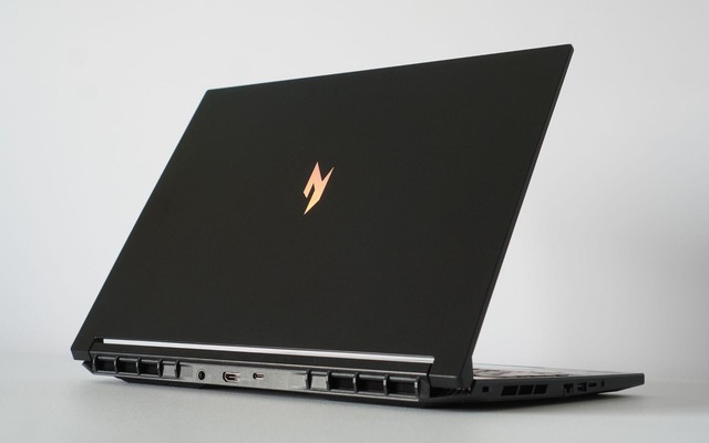Top 3 laptop gaming Acer Nitro ProPanel 2026