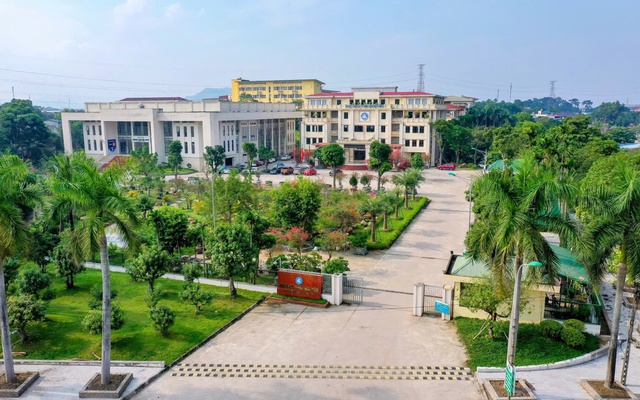 Việt Nam có 1 đại học vùng sở hữu 206 Giáo sư, Phó Giáo sư, 1.005 Tiến sĩ, đang hướng tới top 500 đại học châu Á