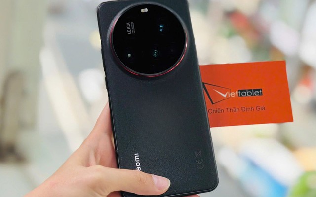 Bảng giá thu cũ đổi mới điện thoại Xiaomi hè 2026 tăng bất ngờ