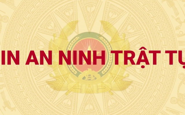 NÓNG: Đã bắt 2 nghi phạm nổ súng làm 1 người chết, 1 người bị thương ở TP.HCM